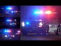 10-33 9x LASD Responding to a Deputy in a Fight
