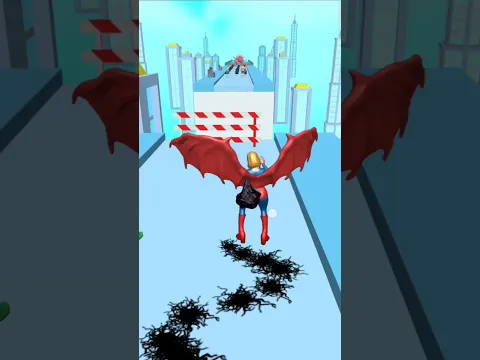 Boy vs Venom Level 17 Fighting Who Will Win 🤯😱 #games #videogame #shortsfeed #trending #shorts
