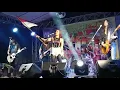 Download Lagu PADAMU NEGERI By. Take Over Band Feat John Paul Ivan 😍😍 😍❤️🧡