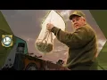 Trout Stocking Report