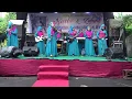 Download Lagu MANA KASI SAYANG IBU (NIDARIA,NASIDARIA MANTU)
