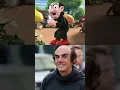 The Smurfs Real Life