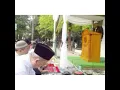 Allah Maha Peduli