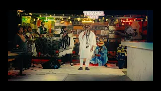 Akhlou Brick - Teaser (Episode 1 Teranga Live  )