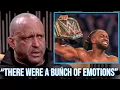 Download Lagu MVP zegt dat Kofimania hem emotioneel maakte