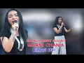 MURNI CHANIA  EMOSI DIRI LIVE SHOW BANTAR GEBANG BEKASI