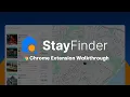 How to Find Better Prices on Airbnb Instantly with the StayFinder Chrome Extension