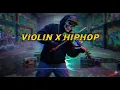 Lagu [ VIOLIN X HIPHOP] - Shadow in the String