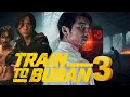 Lagu Train To Busan 3: Redemption (2025) Movie Concept  | New Zombie Action Thriller  | AI Review \u0026 Facts