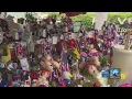 Here s what will happen to the Va Beach shooting memorial