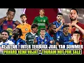 Download Lagu WOW 😱 Inter Terbuka Jual Sommer 🔹Nasib Calhanoglu 🔥🔹Harga Richard Rios 💸 - Berita Inter Milan 🔵⚫