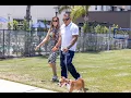 A Freed Man a Dog Named Freedom The Story of Miguel Solorio Who Was Wrongly Convicted of Murder