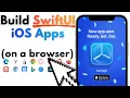 Build iOS App on Windows WITHOUT Xcode or a Mac Full Tutorial