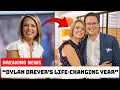 Dylan Dreyer Biography Today Show Star Career Success 2025 Life Changes
