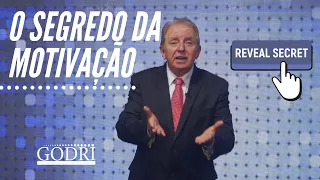 O Segredo da Motivação | Daniel Godri 2020 |