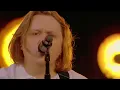 Lewis Capaldi - Before You Go in the Live Lounge