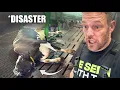 Download Lagu een VALSE KOE, een VERSCHRIKKELIJKE STIER controleren ... en een DUBBELE ZOOL van een koeienpoot ...