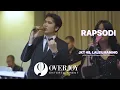 Download Lagu Rapsodi - JKT 48 (Laleilmanino) Cover By Overjoy Entertainment