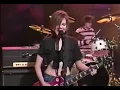 Juliana Hatfield - Universal Heart-Beat (Conan 1995)