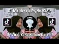 Lagu DJ TELA HEPA X PSYCHO KOPLO VIRAL TIK TOK TERBARU 2022 YANG KALIAN CARI !