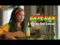 Lagu Winda Dwi Lestari - BAPERAN (Reggae Cover 1 Jam Full ) Viral TikTok Bikin Ikut Nyanyi
