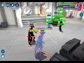 Rotta 3v3 GaC Counter vs SLKR