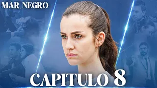 Black Sea Chapter 8 Fugitive 