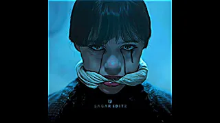 Wednesday 2 Aura Al Nacer Super Slowed Wednesday Edit Aura 