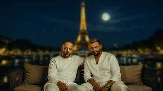 تامر عاشور و رامي صبري   ريمكس      دندنها