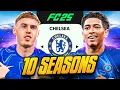 Download Lagu Ik neem Chelsea 10 seizoenen over... in FC 25