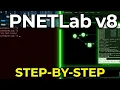 How to install PNETLab v8 60 - PNETLab installation