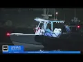 Teenage girl killed after boat crashes into jetty off Cape Cod in Dennis