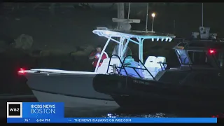 Teenage girl killed after boat crashes into jetty off Cape Cod in Dennis