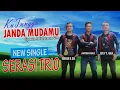 Download Lagu KU TUNGGU JANDA MUDAMU. Cipt. JULI YARMAN GEA - SERASI TRIO - LAGU TERBARU 2021 Official music video