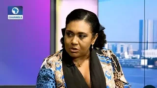 i wanted to give back hilda dokubo narrates her journey into politics