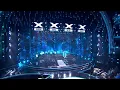World Taekwondo Demonstration Team Delivers an INCREDIBLE Performance - America's Got Talent 2021