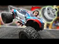 2 Upgrades Make This BETTER Than the New 223s Arrma Vorteks