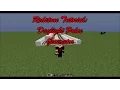Redstone Tutorial Daylight Pulse Generator