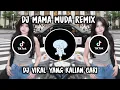 Download Lagu DJ MAMA MUDA DJ KOMANG RIMEX DJ WALAU KU JADI JANDA TAPI KU TAK KALAH SAMA PERAWAN MUDA VIRAL