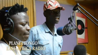 edu boy na linex uso kwa uso baada ya kumdiss kwenye ngoma