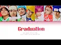 Download Lagu NCT DREAM (엔씨티 드림) - Graduation [Color Coded Lyrics HAN/ROM/ENG/가사)