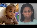 Mother charged in Gwinnett hot car death can go to 1-year-old s funeral