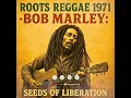 Download Lagu Roots Reggae (1971) [Unreleased Album] – Bob Marley _ Seeds of Liberation