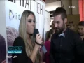 POP UP special coverage "HOBB W MKATTAR".. Joseph Attieh album launching event