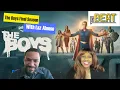 EXCLUSIVE INTERVIEW Laz Alonso On The Evolution Of Mother s Milk On THE BOYS