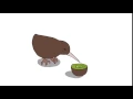 Download Lagu Kiwi eats a kiwi (Animation test)