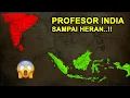 Download Lagu INDIA MALU MELIHAT VIDEO INI..! Selama ini, Sejarah Tidak Berpihak Kepada Nusantara, Tapi Sekarang..