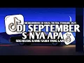 Download Lagu DJ MEJIKUHIBINIU DC SEPTEMBER S NYA APA | DJ SEKARANG KAMU SAMA YANG LAIN TERBARU VIRAL TIKTOK 2025