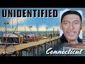 How an Unsolved Mystery Haunts Old Saybrook The Unidentified Man in Connecticut River