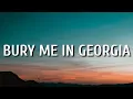 Download Lagu Kane Brown - Bury Me in Georgia (Lyrics)
